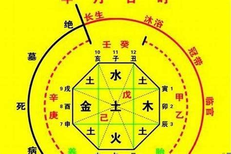 八字命理|生辰八字算命、五行喜用神查询（免费测算）